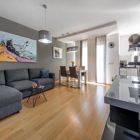 Apartment Corto Maltese Дубровник Екстериор снимка