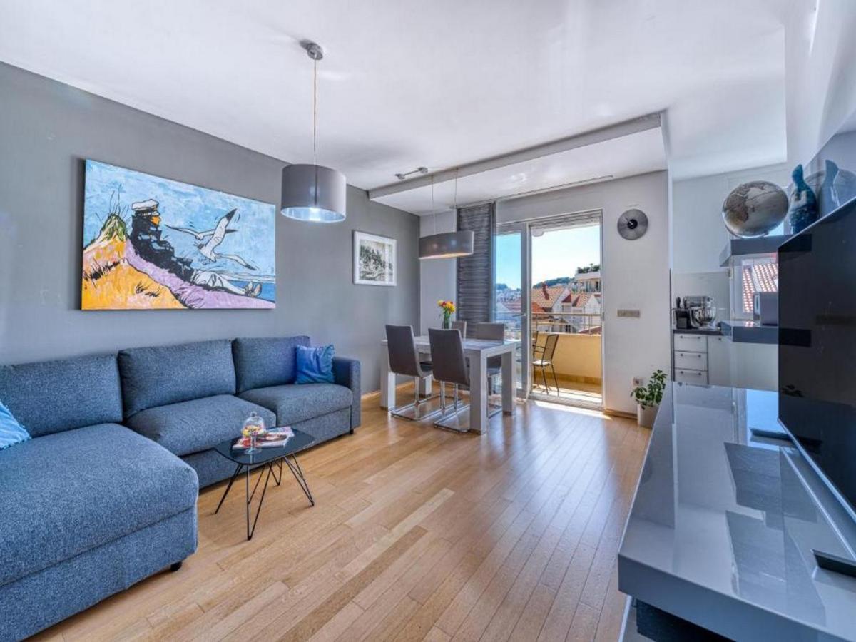 Apartment Corto Maltese Дубровник Екстериор снимка
