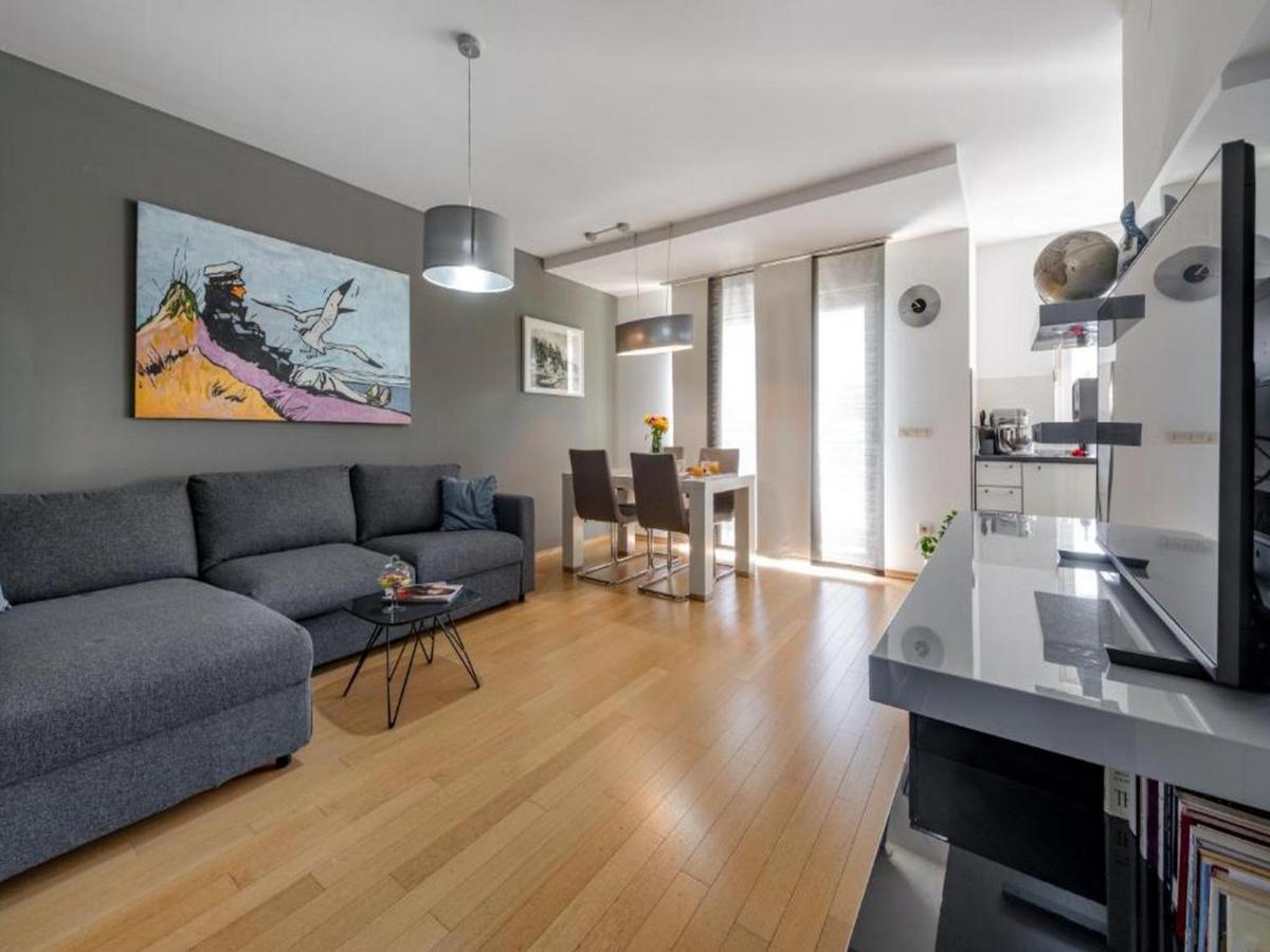 Apartment Corto Maltese Дубровник Екстериор снимка